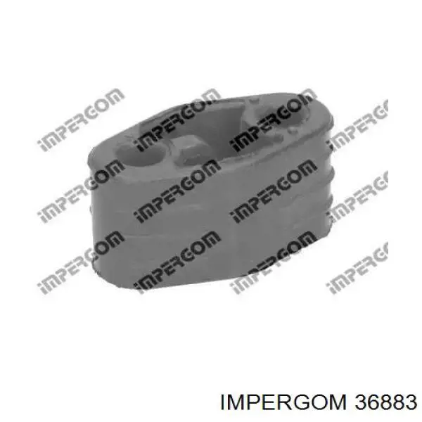 Подушка глушителя 36883 Impergom