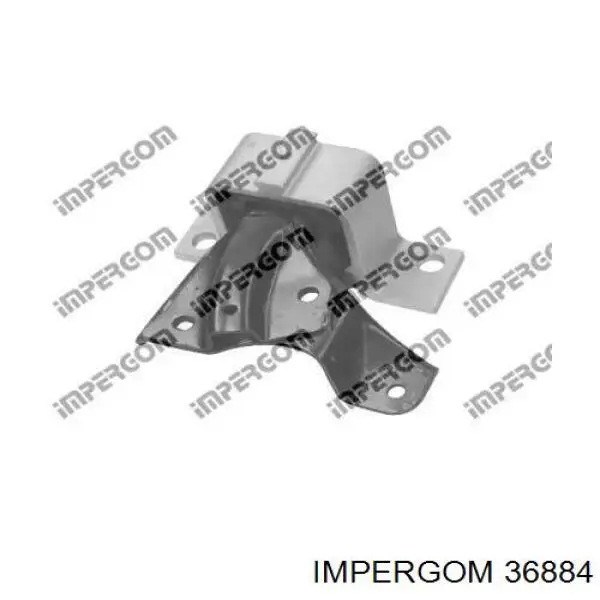 36884 Impergom подушка (опора двигателя правая)