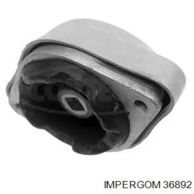 Левая подушка двигателя 36892 Impergom