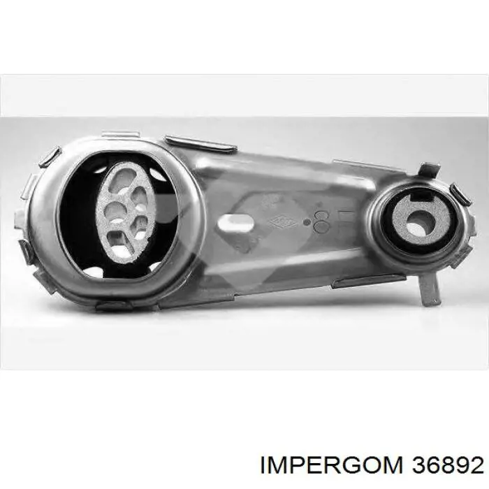 Левая опора двигателя Impergom 36892