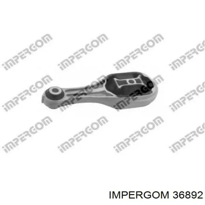 Купить 36892 Impergom Левая подушка двигателя