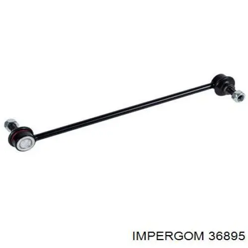 Правая подушка двигателя 36895 Impergom