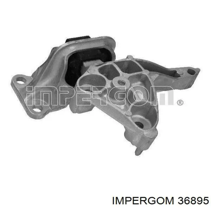 36895 Impergom подушка (опора двигателя правая)