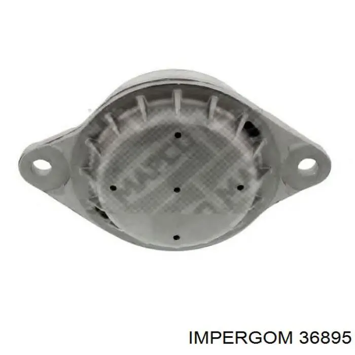 Подушка двигателя Impergom 36895 цена, от 107.01 USD