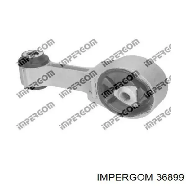 36899 Impergom подушка (опора двигателя правая верхняя)