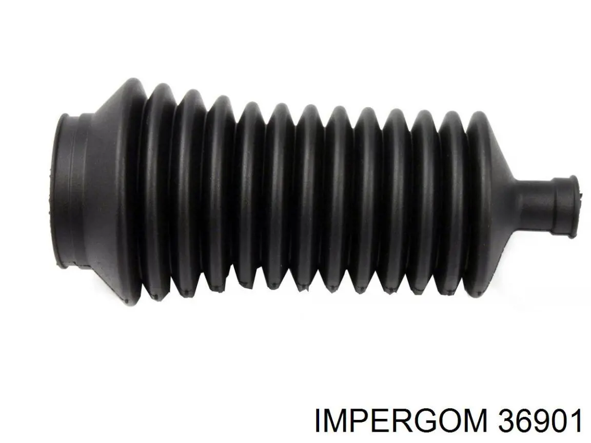 36901 Impergom coxim (suporte inferior de motor)