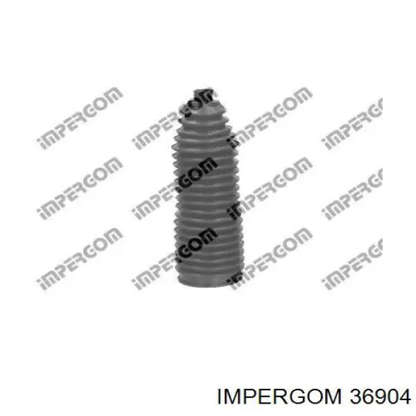 36904 Impergom пыльник рулевой рейки