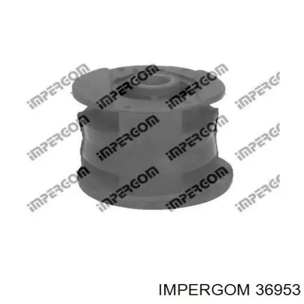 Soporte, motor, derecho, silentblock 36953 Impergom