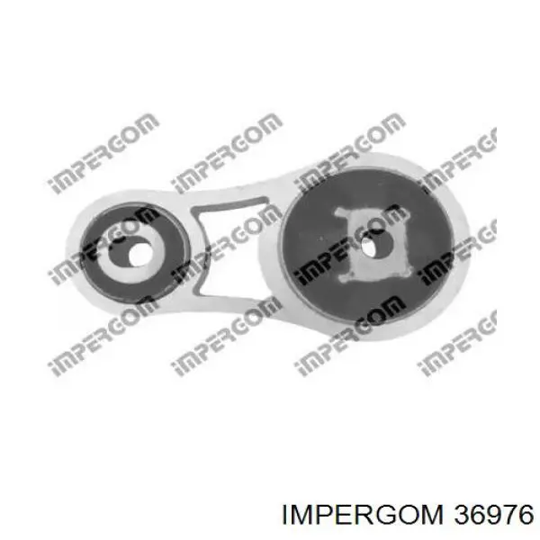 36976 Impergom coxim (suporte superior de motor)