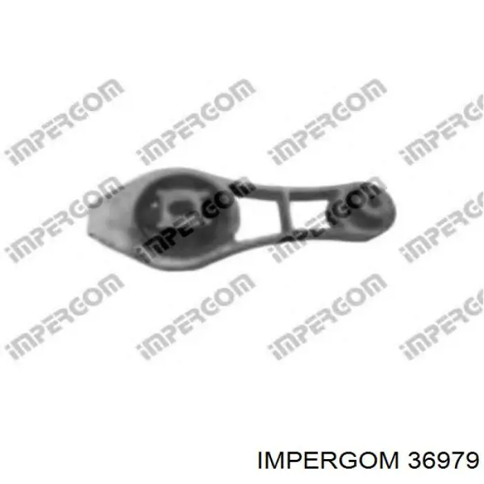 Купить 36979 Impergom Гидроопора двигателя задняя