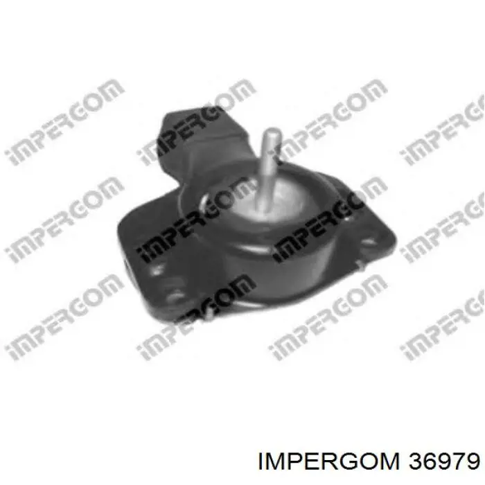 Задняя опора двигателя Impergom 36979 цена, от 33.00 USD