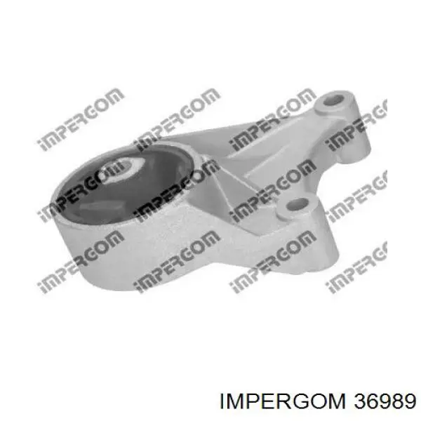 36989 Impergom подушка (опора двигателя передняя)