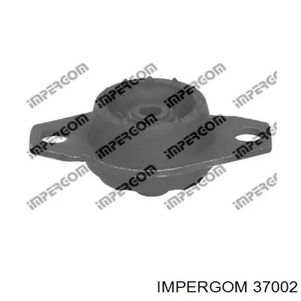 37002 Impergom подушка (опора двигателя задняя)