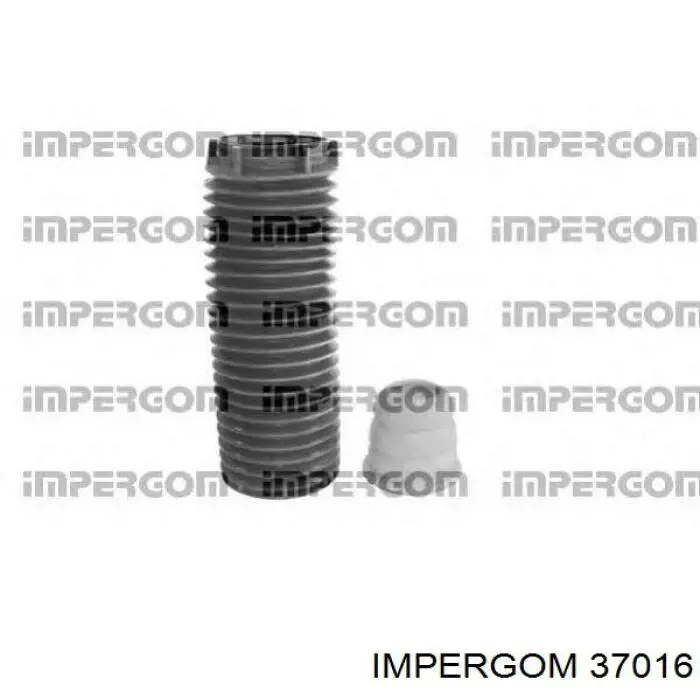 37016 Impergom
