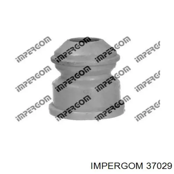 37029 Impergom буфер (отбойник амортизатора переднего)