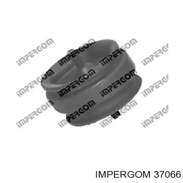 37066 Impergom подушка (опора двигателя левая)
