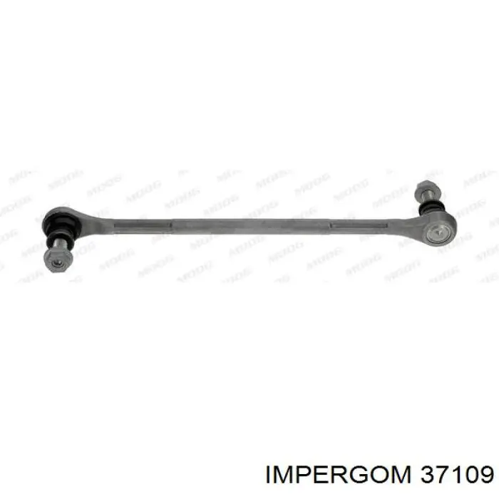 Пыльник ШРУСа внутренний 37109 Impergom
