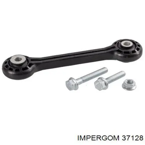 Гидроопора двигателя левая Impergom 37128 цена, от 34.44 USD