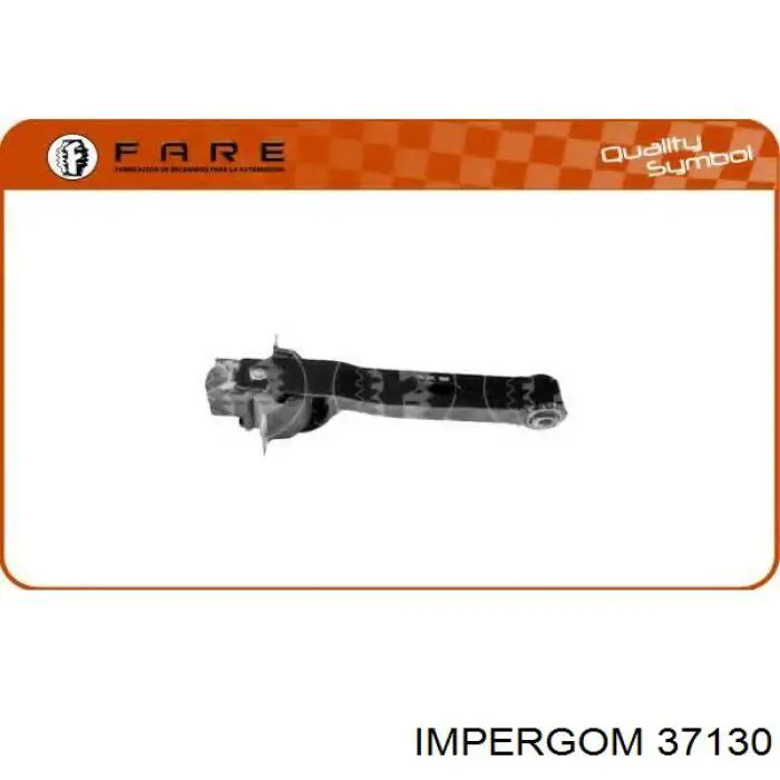 Правая подушка двигателя 37130 Impergom