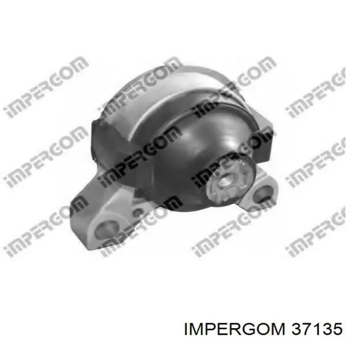 Правая подушка двигателя 37135 Impergom