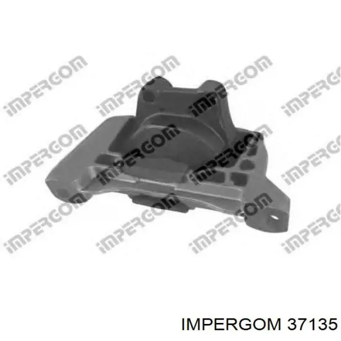 37135 Impergom подушка (опора двигателя правая)