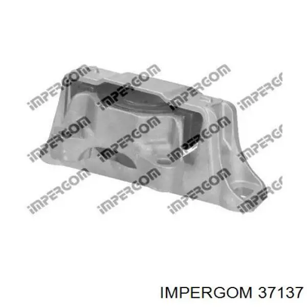 Подушка двигателя 37137 Impergom