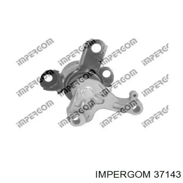 37143 Impergom подушка (опора двигателя правая)