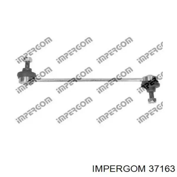 37163 Impergom стойка стабилизатора переднего