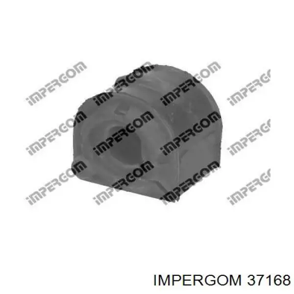37168 Impergom втулка стабилизатора переднего