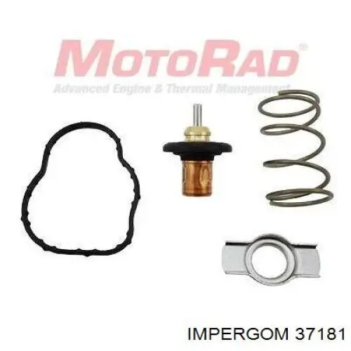 Подушка (опора) двигателя, правая передняя Ford 1826508