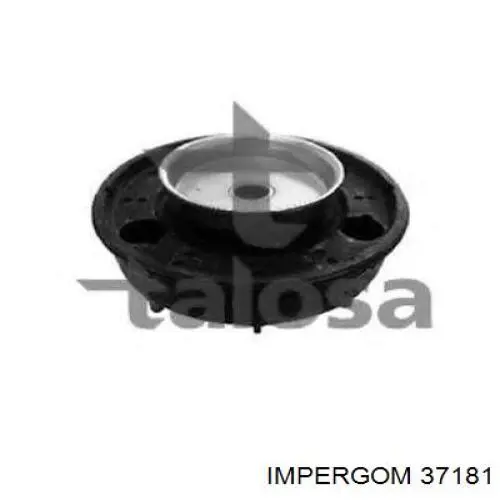 Подушка (опора) двигателя правая передняя Ford 1826508 цена, от 41.39 USD
