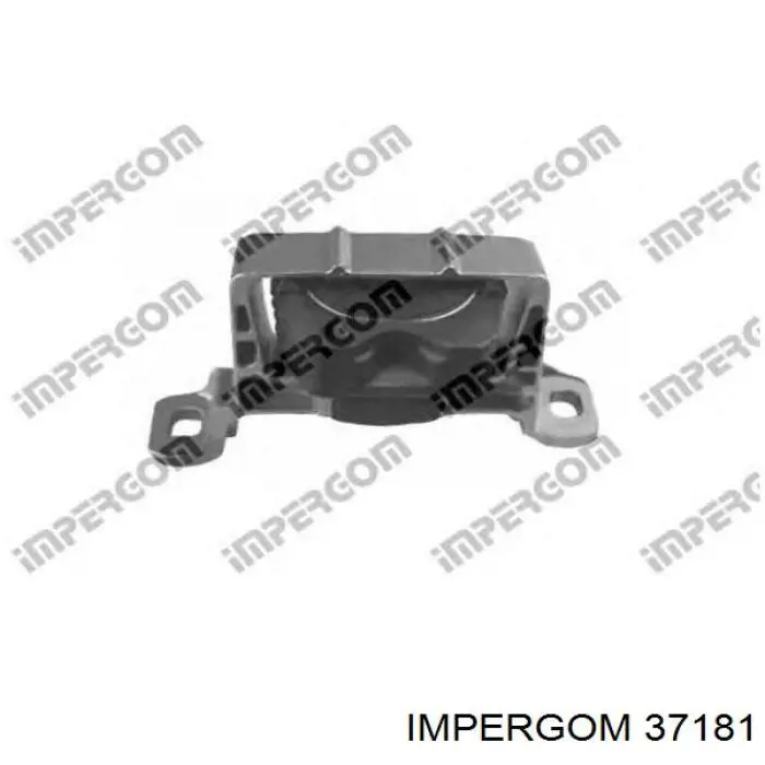 Купить 1826508 Ford Подушка (опора) двигателя правая передняя