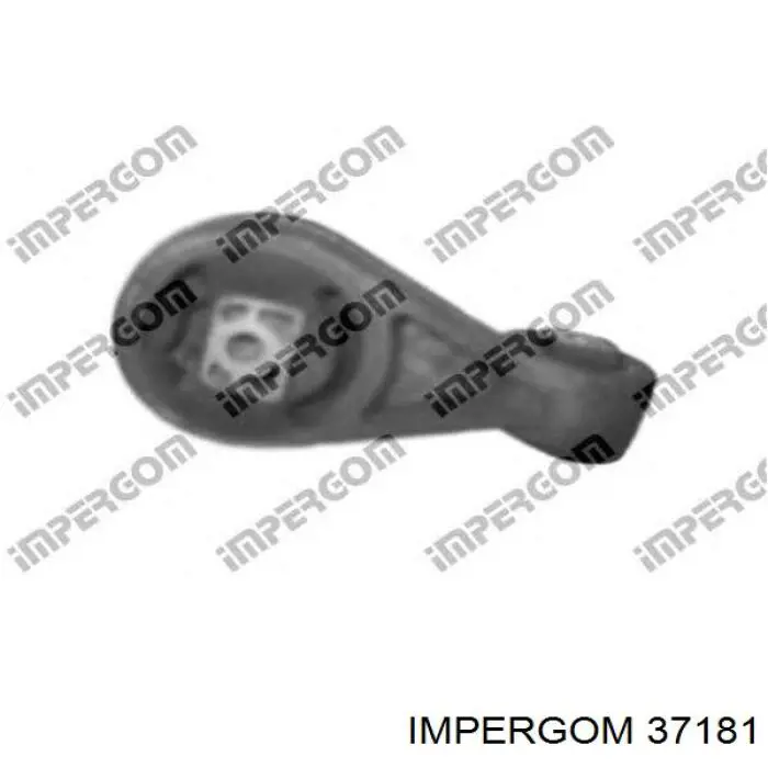 Купить 1692924 Ford Подушка (опора) двигателя правая передняя