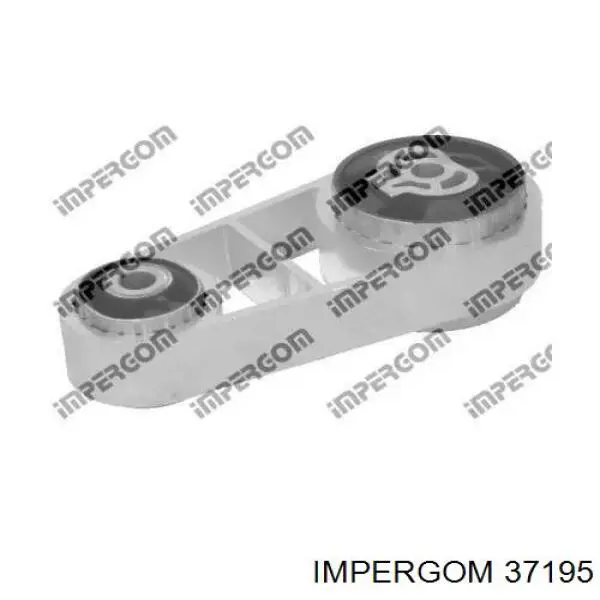 Задняя опора двигателя 37195 Impergom