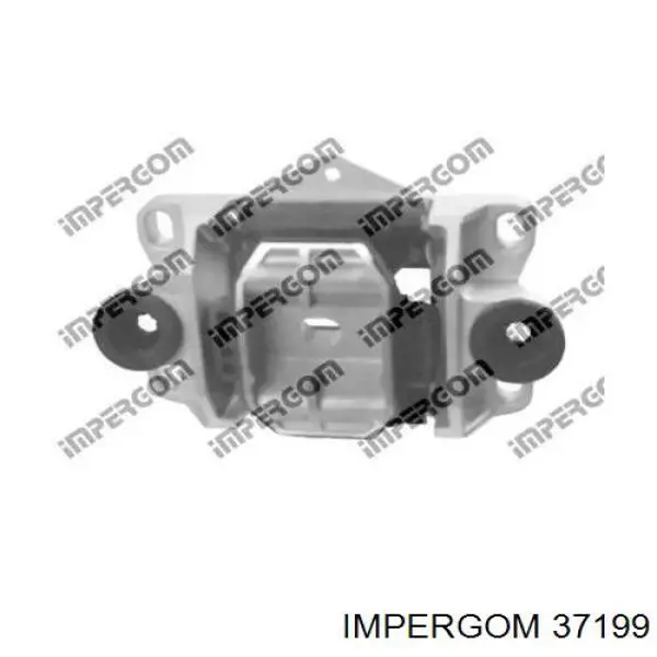 Левая подушка двигателя 37199 Impergom