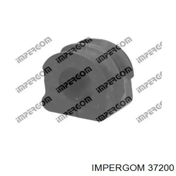 37200 Impergom втулка стабилизатора переднего