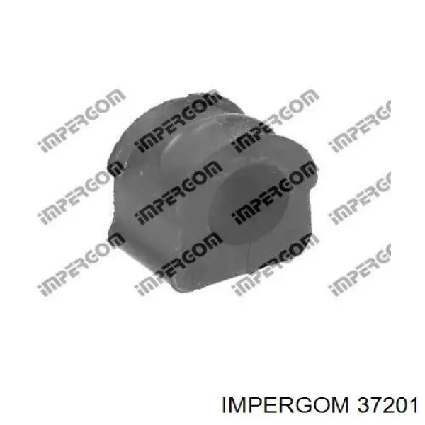 37201 Impergom втулка стабилизатора переднего
