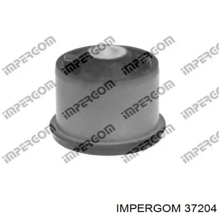 Сайлентблок подрамника задний Impergom 37204