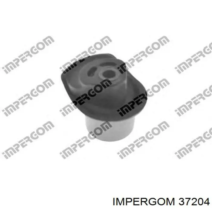 Купить 37204 Impergom Сайлентблок задней балки