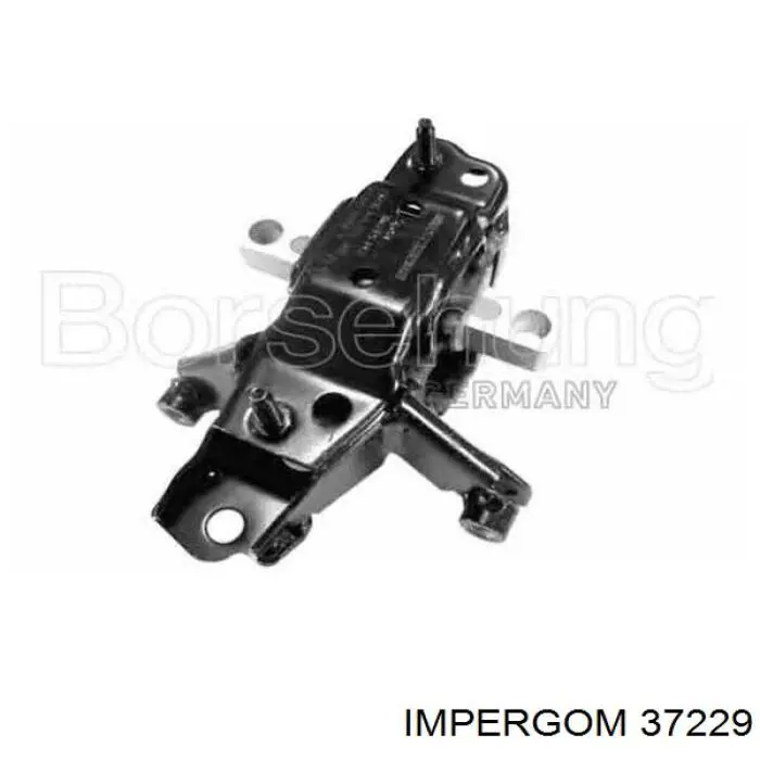 Гидроопора двигателя левая Impergom 37229 цена, от 44.32 USD