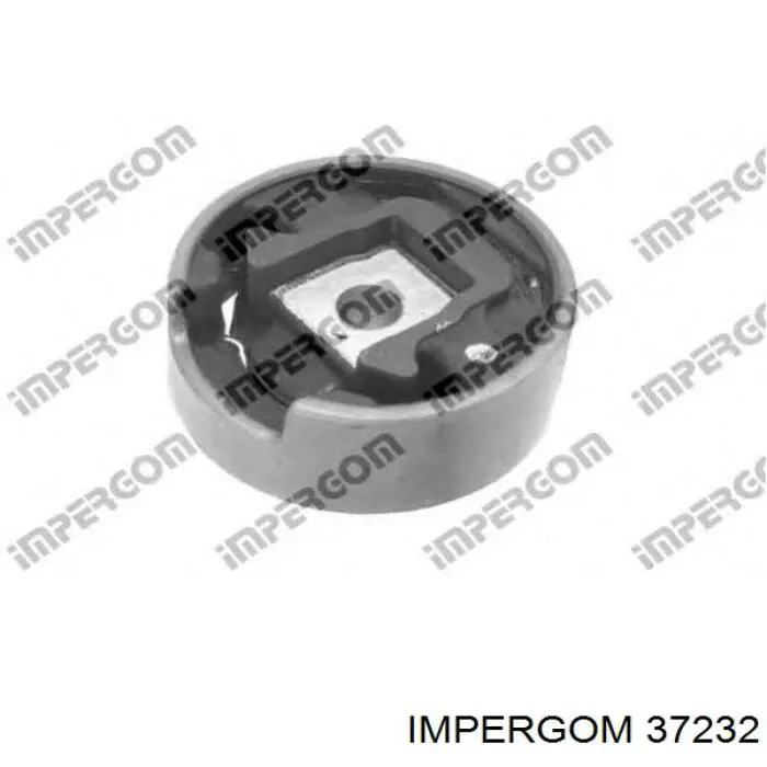 Задняя опора двигателя 37232 Impergom