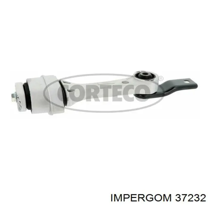 Подушка двигателя Impergom 37232