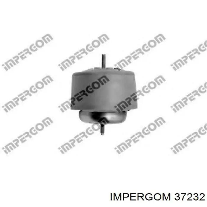 37232 Impergom Задняя подушка двигателя