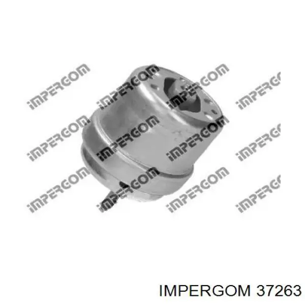 37263 Impergom подушка (опора двигателя правая)