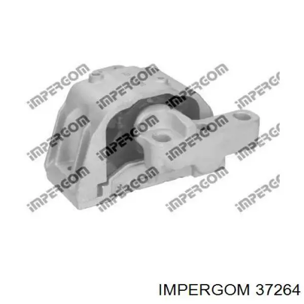 37264 Impergom подушка (опора двигателя правая)