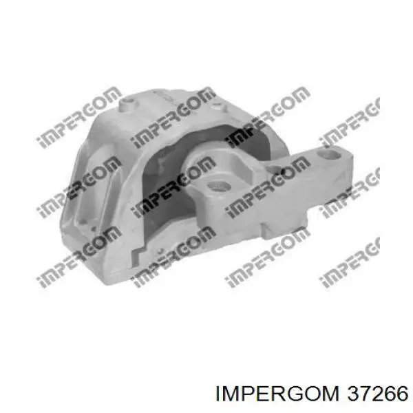 37266 Impergom подушка (опора двигателя правая)