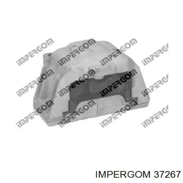 Подушка двигателя 37267 Impergom