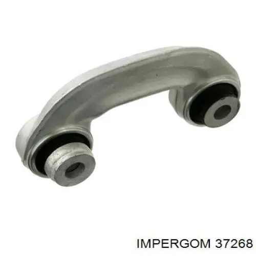 Правая подушка двигателя 37268 Impergom