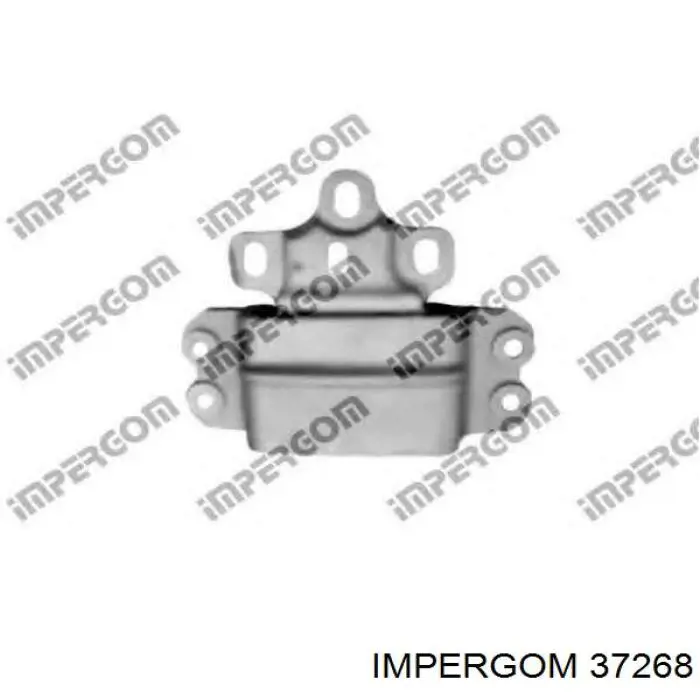 Купить 37268 Impergom Правая опора двигателя