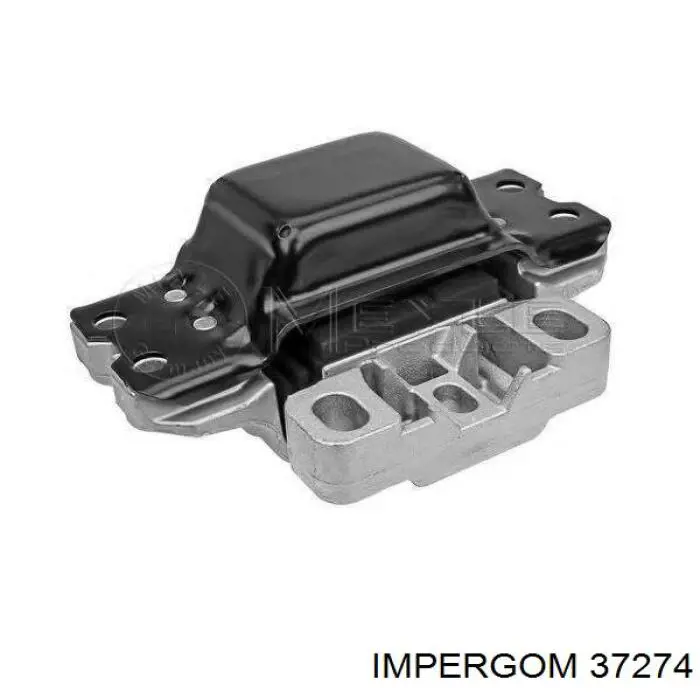 Задняя опора двигателя 37274 Impergom